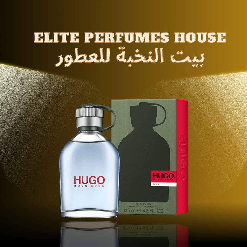 Hugo hugo boss