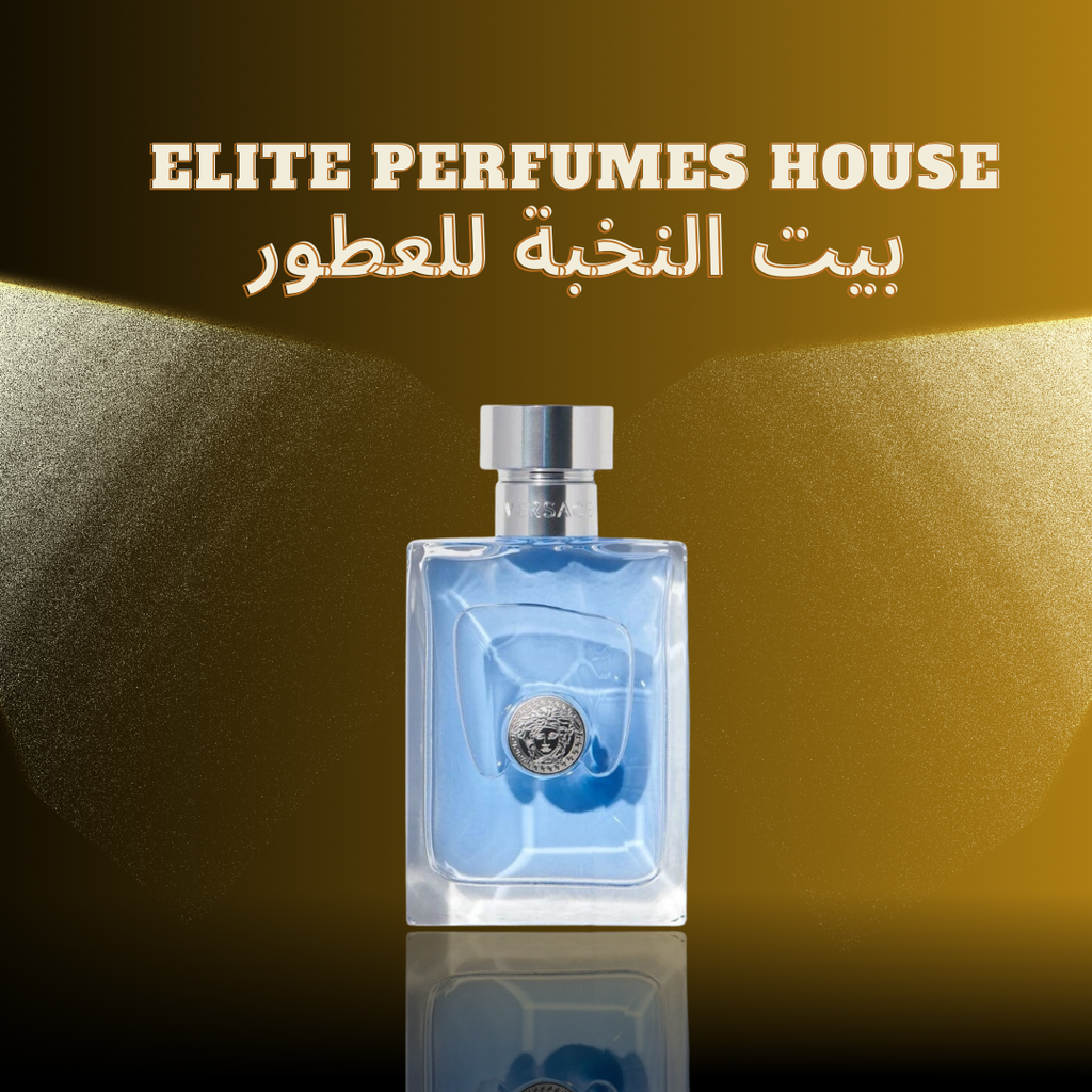 طر فيرزاتشي بور هوم للرجال Versace Pour Homme