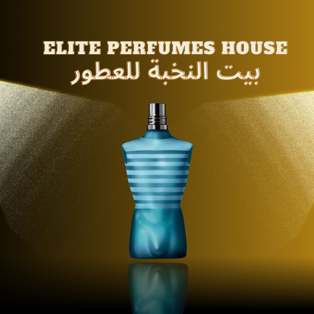 عطر جان بول غولتير لي ميل للرجال Jean Paul Gaultier Le Male for men EDT