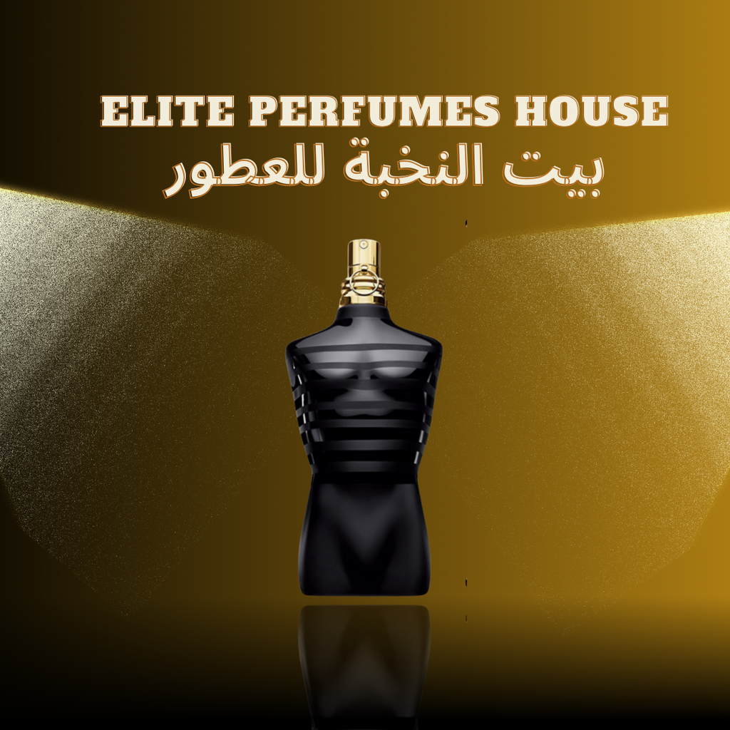 عطر جان بول غولتير لي ميل لي بارفوم للرجال Jean Paul Gaultier Le Male Le Parfum