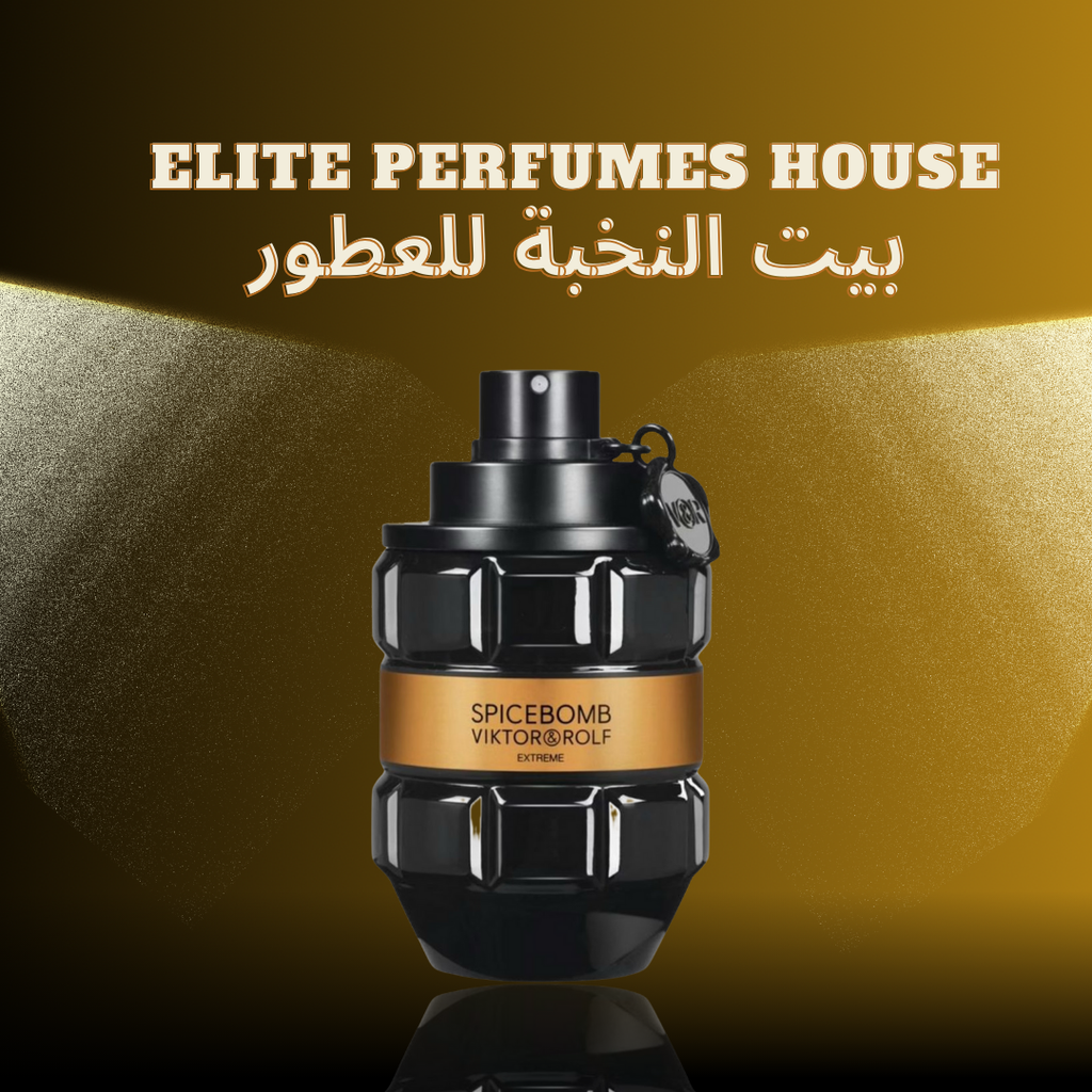 SPICEBOMB VIKTOR&ROLF EXTREME