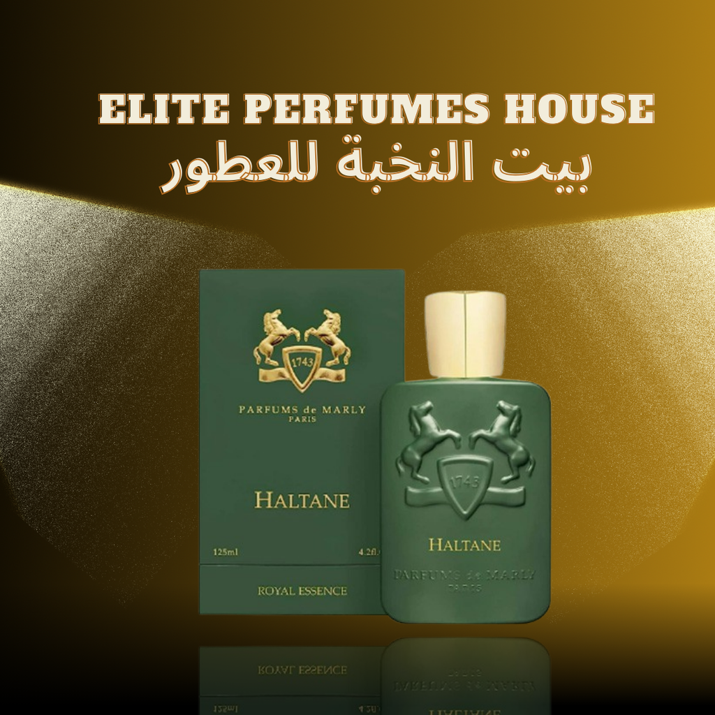 Haltane Parfums de Marly. EDP 125ml