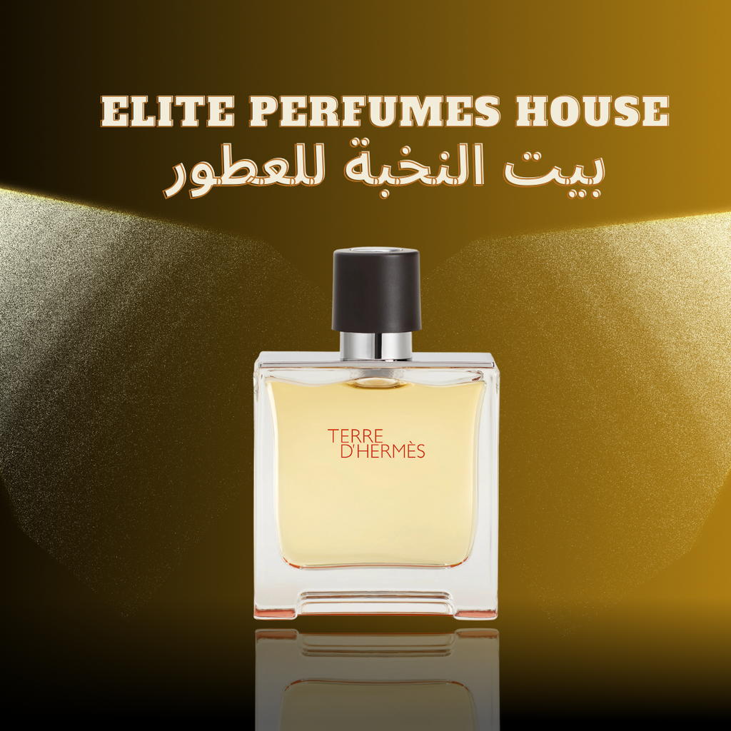 TERRE D,HERMES