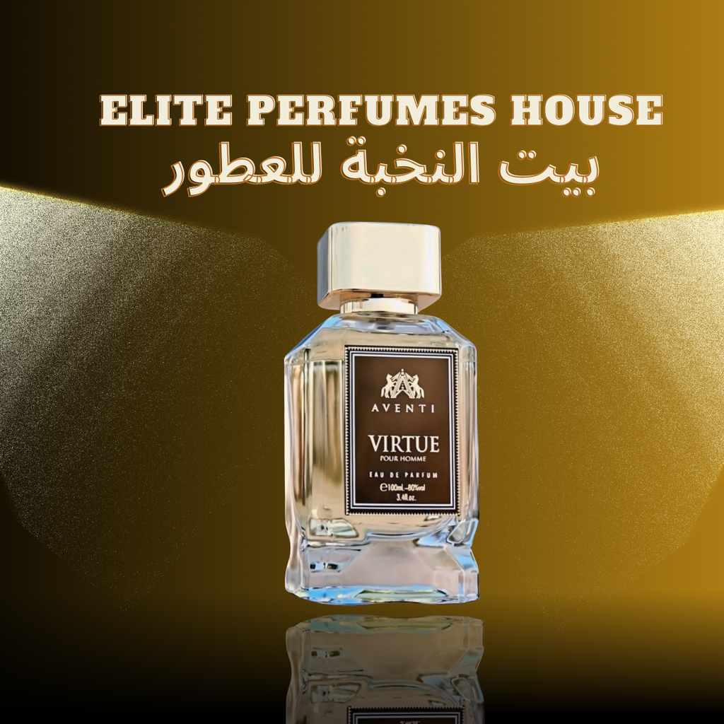 AVENTI VIRTUE