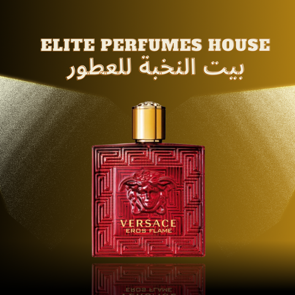 VERSACE EROS